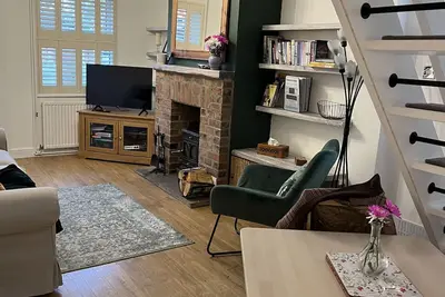 Image de Yorkshire Wolds Character Cottage