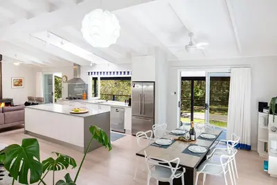 Image de Mariners Retreat - by Latitude South Coast