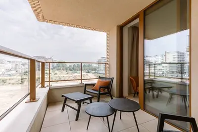 Image de Huswell - Family apartment located by the sea