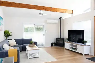 Image de Family Tides - Your home away from home in the heart of Ulladulla