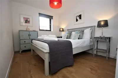 Image de ⭐️Merchant City 1 Bed Executive Apartment⭐️ Albion 1