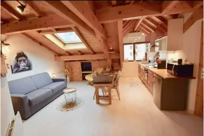 Image de Petit cocon hyper centré