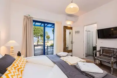 Villa Sky with 3 bedrooms & private pool