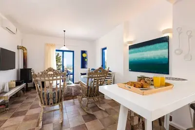 Villa Ocean with 3 bedrooms & private pool