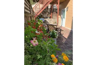 Cincinnati Oasis with Patio Uc/Downtown