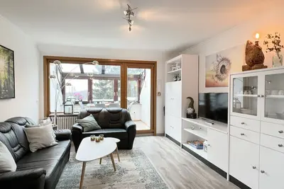 Image de Quiet location on the edge of the forest - beautiful hiking trails and cross-country ski trails nearby