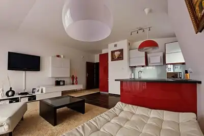 Image de Campari Apartment with 2 bedrooms