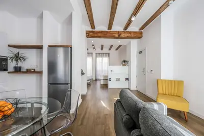 Fantastic adapted Studio