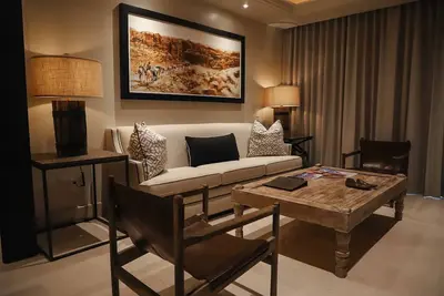 Image de Stunning Ocean Front One Bed two bath on World rated golf course