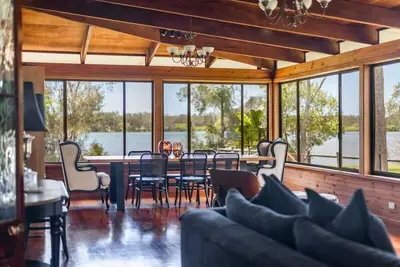 Image de Riverside Ranch - Oceanstays