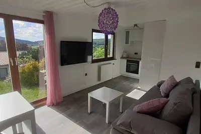 Image de D&B staycation vacation park The apartment with the beautiful view