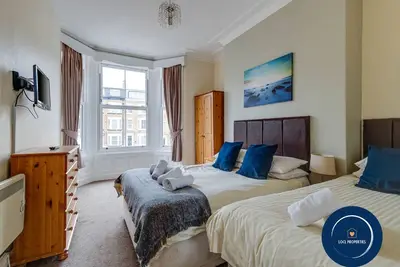 Image de 45 The Square Holiday Apartments  - Apartment 2