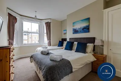 Image de 45 The Square Holiday Apartments  - Apartment 3