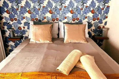 Image de Charming Tower House in the center of Pisa.