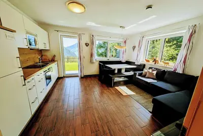 Image de Vacation apartment Klocker family