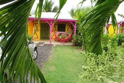 Image de Gîte \"Les Saintes\" gites de la Kaz a Liline