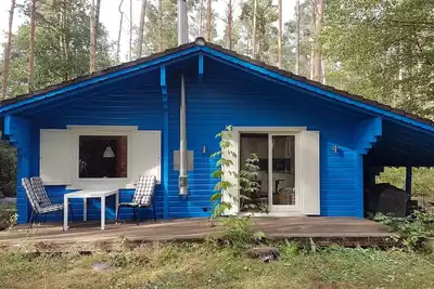 Image de \"Forest bathing\" in Wendland, near the Elbe - hiking and cycling from the doorstep