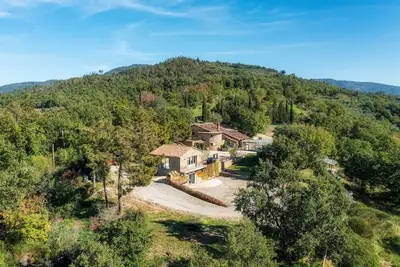 Image de Il Romitoio 12, Emma Villas