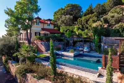Image de Villa Nel Blu 8, Emma Villas