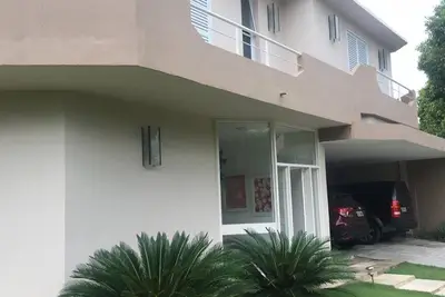Image de Pernambuco Beach House -Guarujá