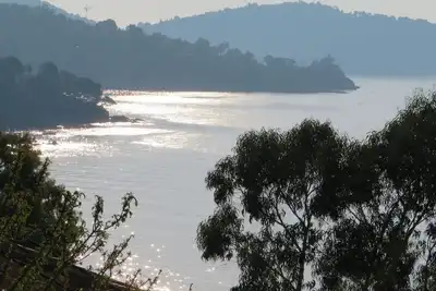 Image de Exceptionnal Location 100m Above the Sea -  350m  Walk to  Beaches