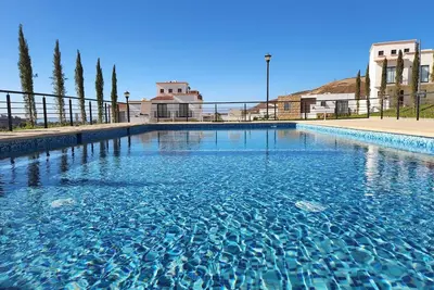 Image de New & Modern House - 10 mins from Wineries & Ensenada Baja