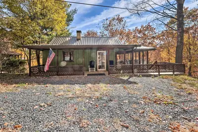 Image de Cozy Getaway < 1 Mi to Cowans Gap State Park!