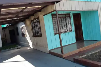 Image de Happy quiet house