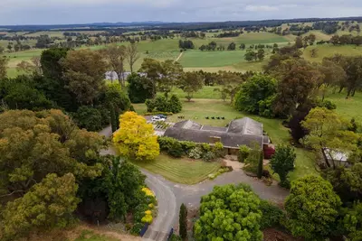 Image de Boutique 4br Home, Spacious Beautifully Appointed, Views + Breakfast Hamper