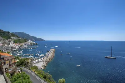 Image de Lilly House Amalfi