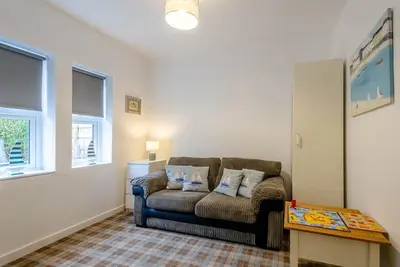 Image de Finisla, Cosy 3 bedroom house in the centre of Brodick