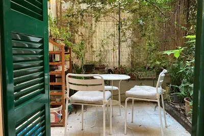 Image de Lovely loft at obelisk