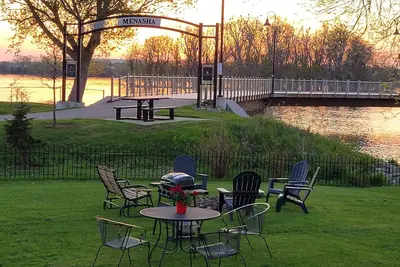 Image de Fox River Retreat  #3 \n