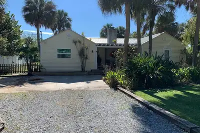 Image de Charming House on the Little Manatee River