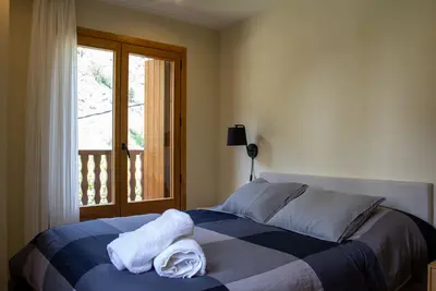 Image de Apartament Areny