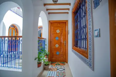Image de Dar Jinane 2: Cosy and Stylish