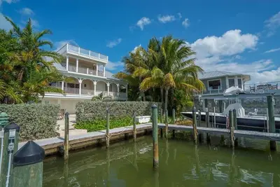 Image de Luxury Retreats at Boca Grande - Boca Bay Watch