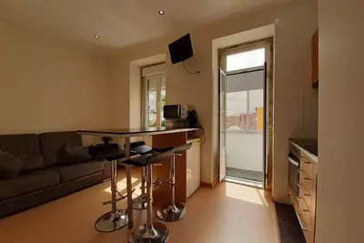 Appartement Lisbonne 1dto