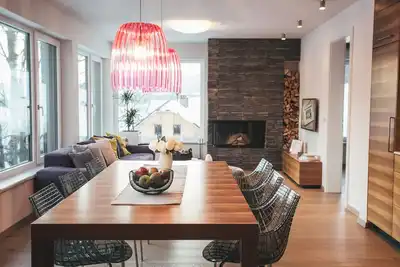 Image de Apartement GlĂĽcksthaler I Aich
