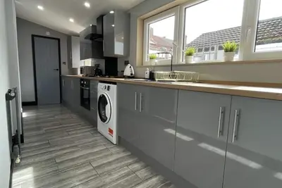 Image de Newly refurbished 3 bedroom/ 2 bathroom house