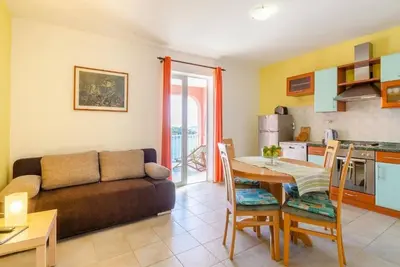 Image de Apartments Žaknić - Superior One-Bedroom Apartment with Terrace and Sea View