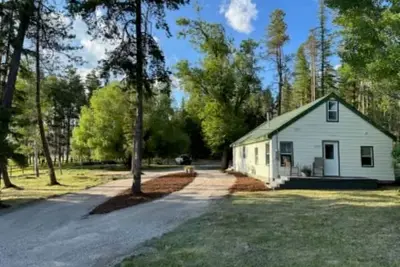 Image de Voerman Vacation House - Central location, family-sized, tranquil country home!