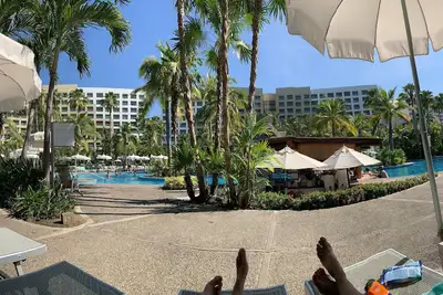 Image de 4-Diamond resort with stunning pools!