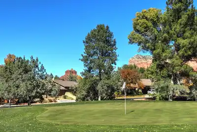 Image de Amazing 1800sf Sedona Townhome - in Village of Oak Creek