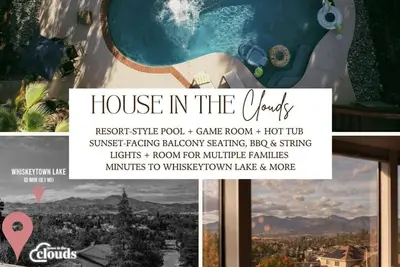 Image de Pool Sunset View Game Room Full Kitchen