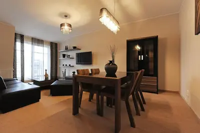 Image de Glamour Apartments Sopot