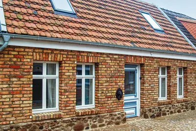 Image de Superbe maison à Bützow avec WiFi