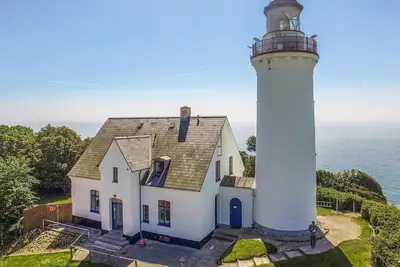 Image de Superbe appartement à Samsø avec WiFi