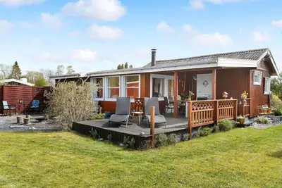 Image de Superbe maison de 2 chambres à Stege