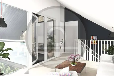 Image de Appartement de 3 chambres à Slagelse